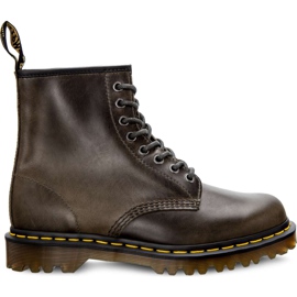 Dr. Martens 1460 Orleans Taupe escuro Orleans verde multicolorido