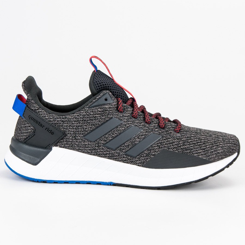 Adidas Questar Ride B44809 cinza
