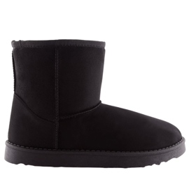 Emusy 2 em 1 preto F1605 Preto