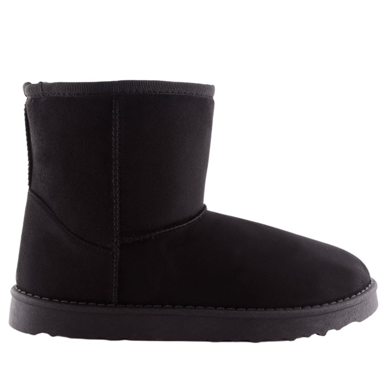 Emusy 2 em 1 preto F1605 Preto Emusy 2 em 1 preto F1605 Preto