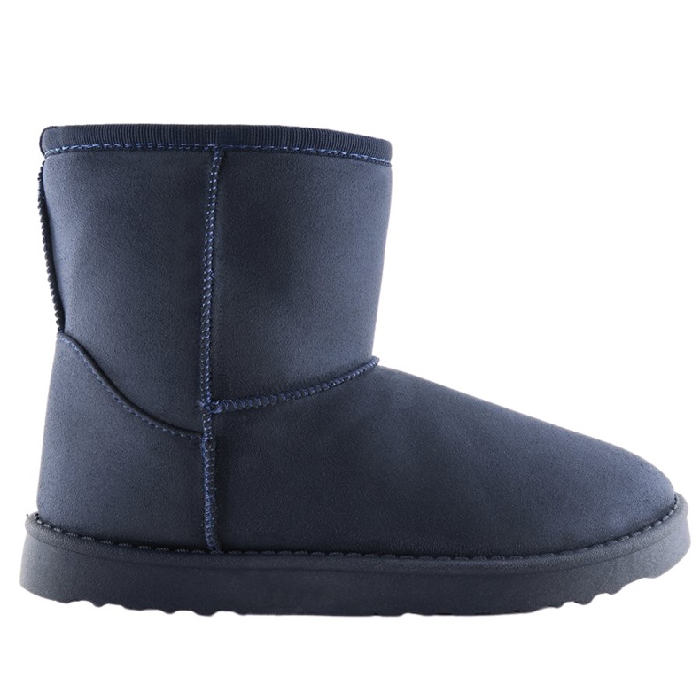 Emusy 2 em 1 azul marinho F1605 Navy