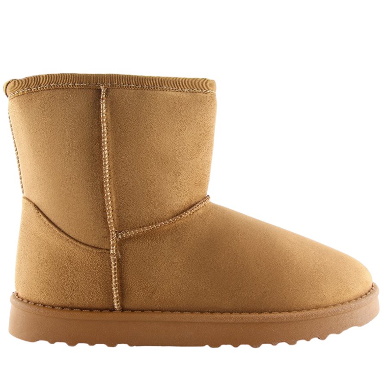 Emusy 2 em 1 camelo F1605 Camel castanho Emusy 2 em 1 camelo F1605 Camel castanho