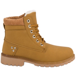 Caçadores de Camelos Quentes marrom