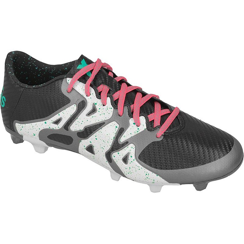 Chuteiras Adidas X 15.3 FG / AG M S78178