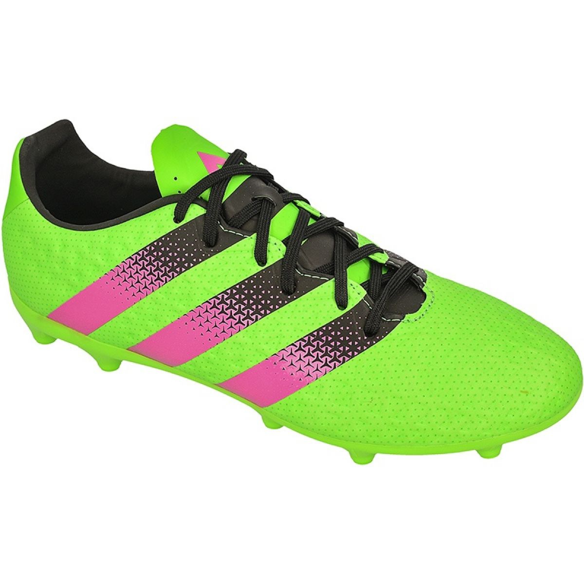 Chuteira adidas ace verde outlet