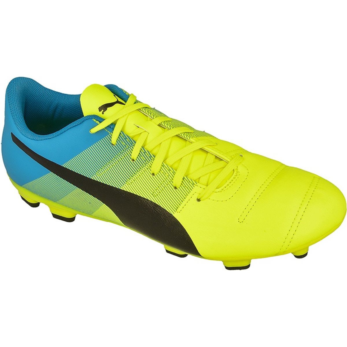 puma evopower 4 fg