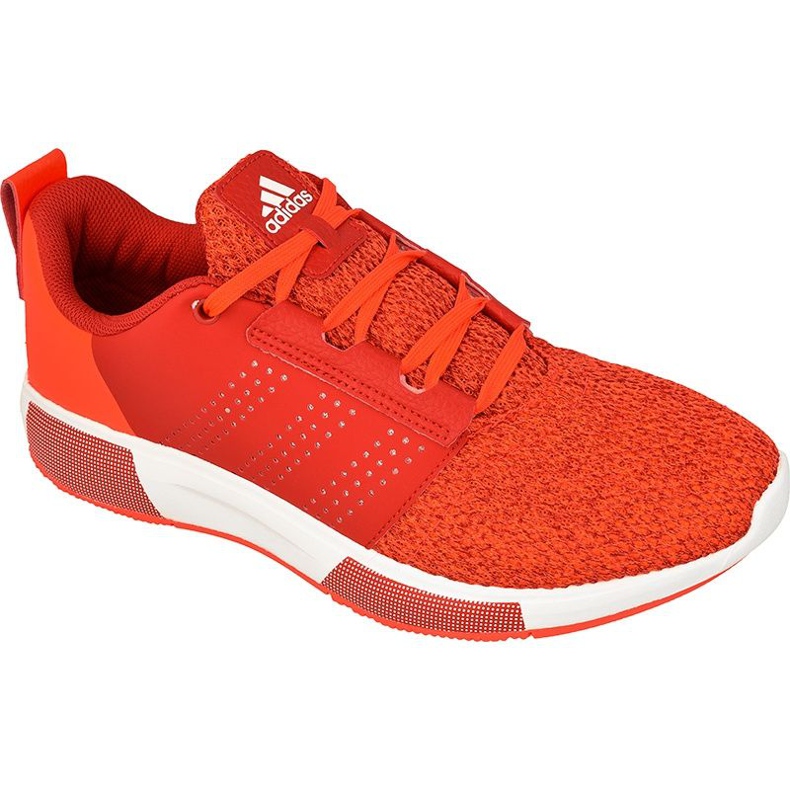 Tênis de corrida adidas Madoru 2 M AQ6523 vermelho