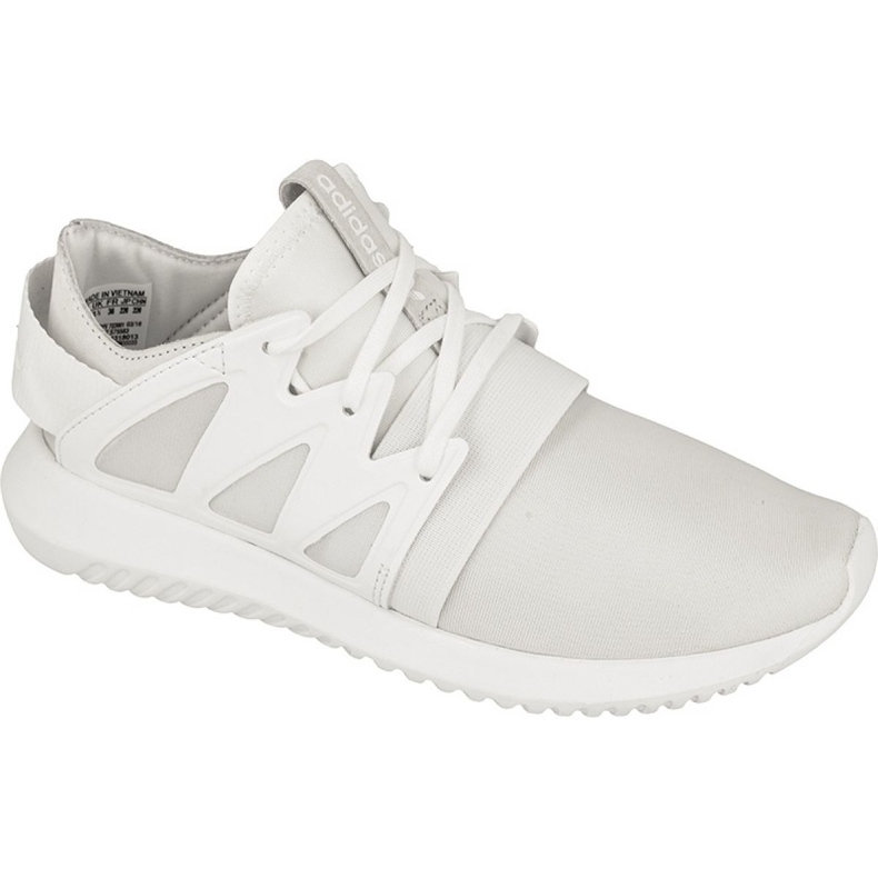 Sapatos Adidas Originals Tubular Viral W S75583 branco