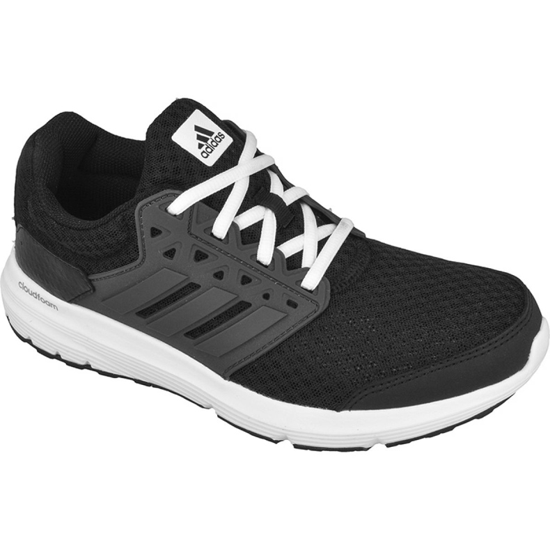 Sapatos Adidas Galaxy 3 W BB4365 preto