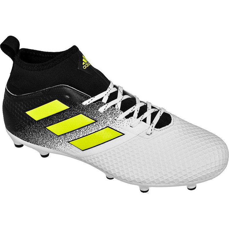 Chuteiras Adidas ACE 17.3 FG M BY2196 multicolorido