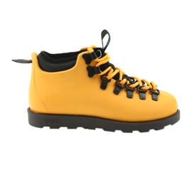 Native FITZSIMMONS CITYLITE ALPINE AMARELO