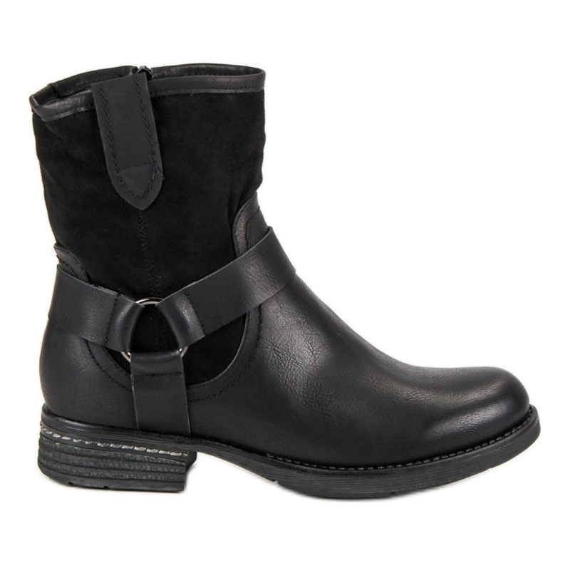 Super Mode Trabalhadores Negros preto Super Mode Trabalhadores Negros preto