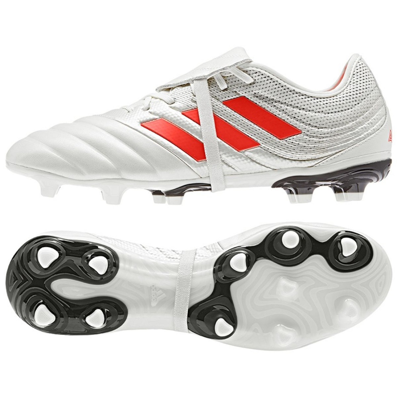 Chuteiras Adidas Copa Gloro 19.2 Fg M D98060 multicolorido branco