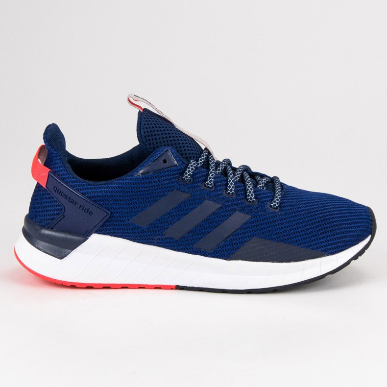 Adidas Questar Ride B44807 azul
