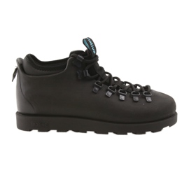 NATIVE FITZSIMMONS CITYLITE JIFFY BLACK preto