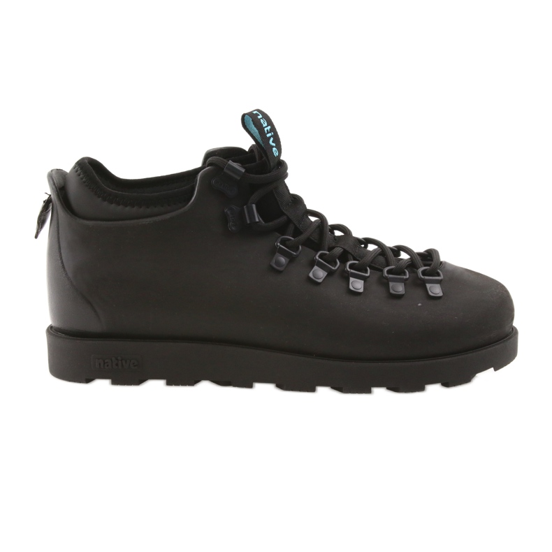 NATIVE FITZSIMMONS CITYLITE JIFFY BLACK preto