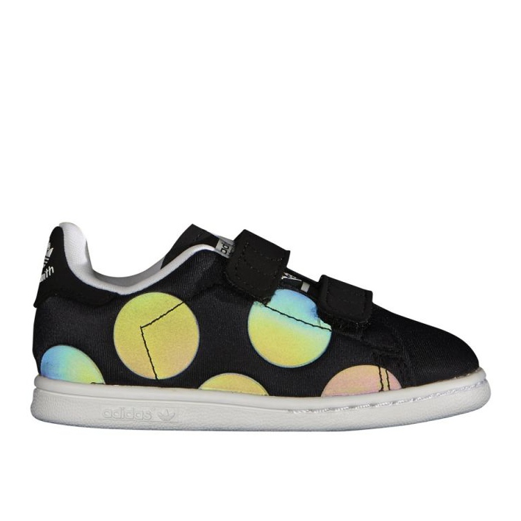 Adidas Originals Stan Smith Xenopelt Kids S78644 preto