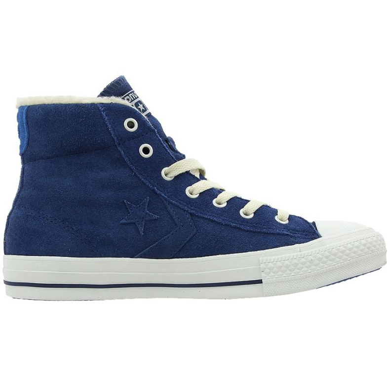 Tênis Converse Star Player Mid W 139699C azul