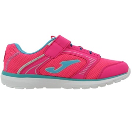 Sapatos Joma Urban Jr J. Urbas-610 rosa Sapatos Joma Urban Jr J. Urbas-610 rosa