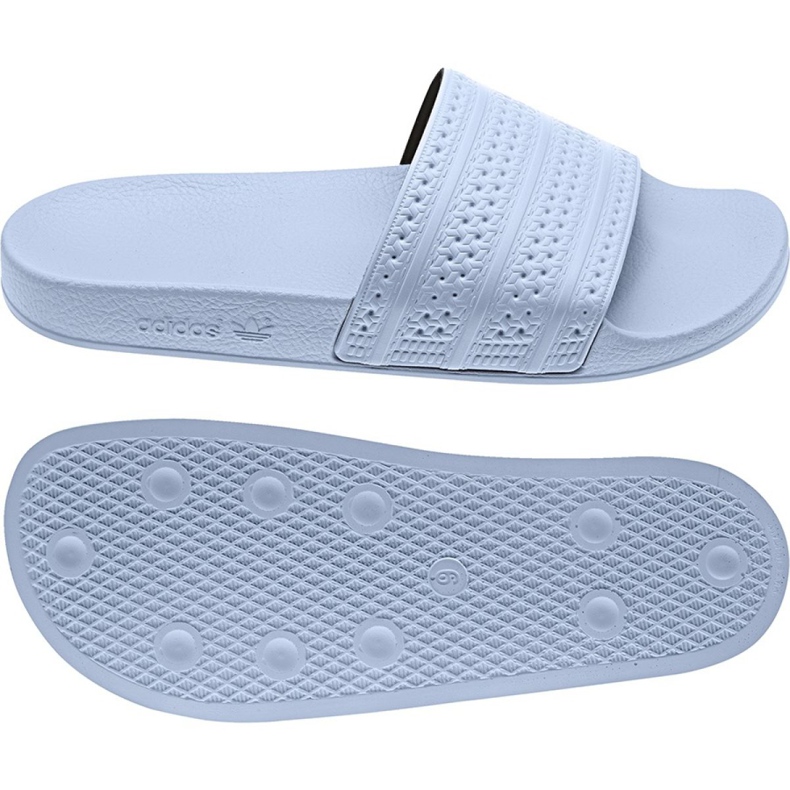 Adidas Originals Adilette W BA7539 branco