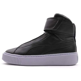 Puma Platform Mid Wn s W 364242 03 preto