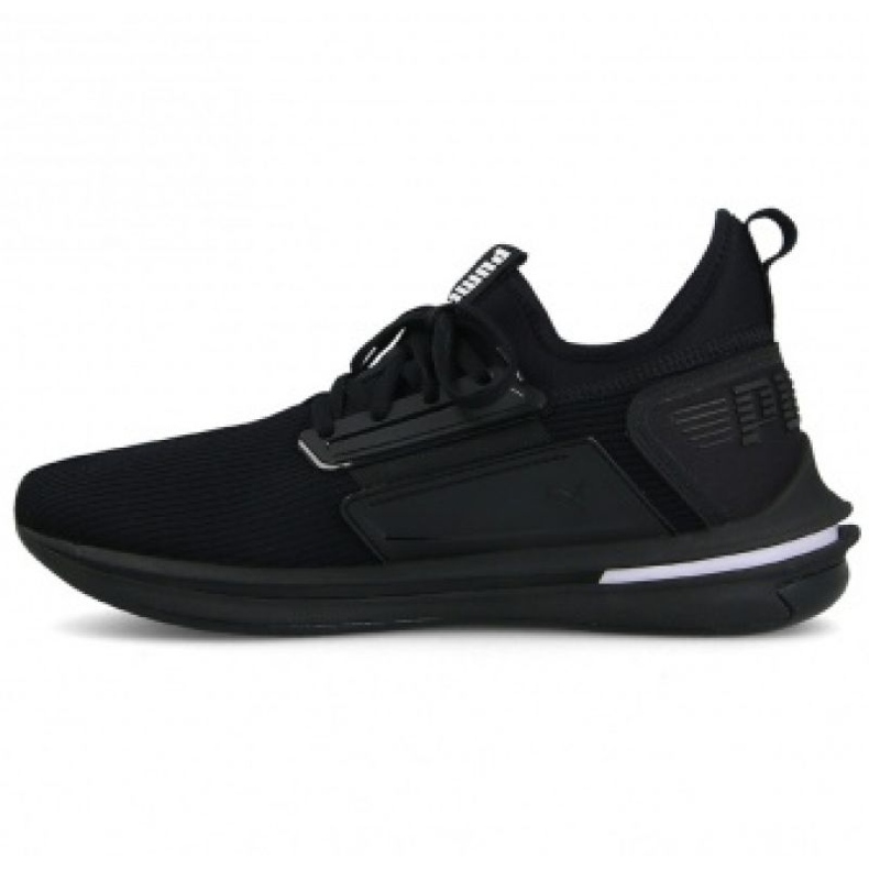 Sapatos Puma Ignite Sr M 190482 01 preto