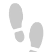 Flip-flops 4f W H4L18-KLD001 preto rosa Flip-flops 4f W H4L18-KLD001 preto rosa