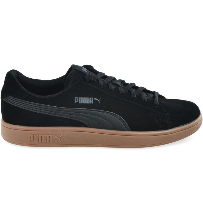 Puma Smash V2 M 364989 15 preto