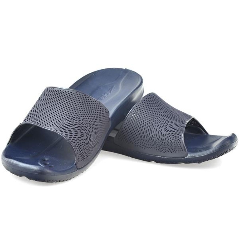 Speedo Atami Max Ii Am M 607879 azul marinho