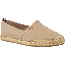 Tommy Hilfiger Cobblestone Int Rana 1D 068 castanho Tommy Hilfiger Cobblestone Int Rana 1D 068 castanho