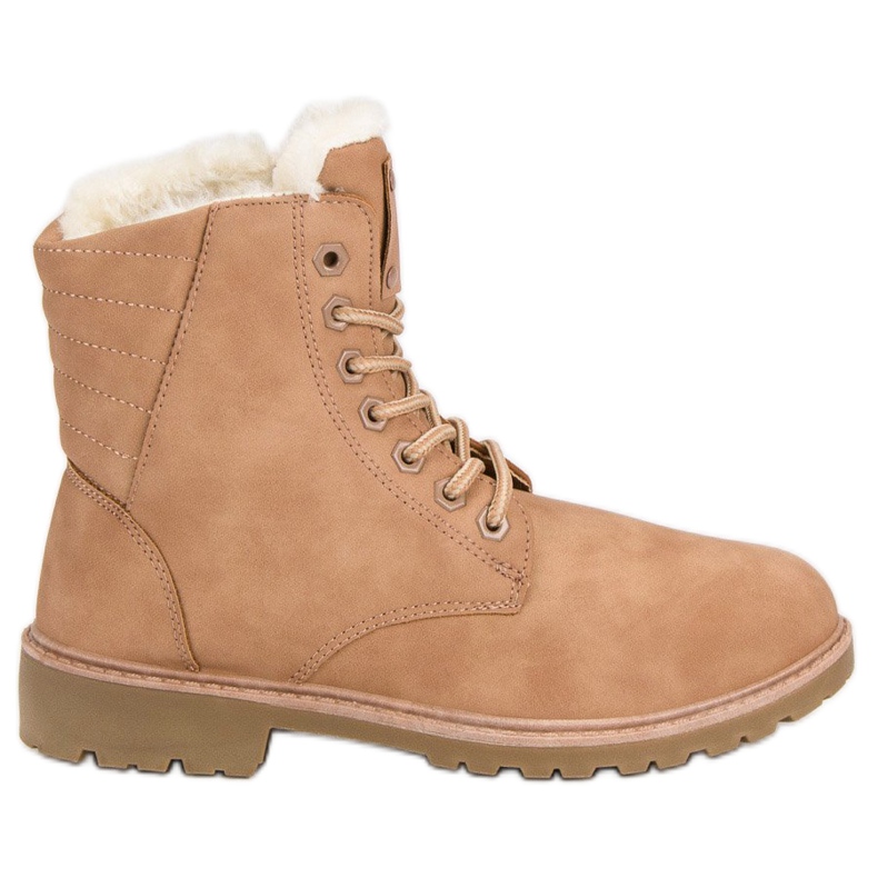 Super Me Caçadores Confortáveis rosa