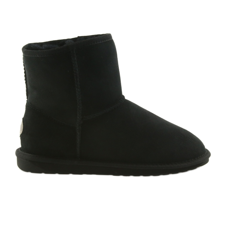 Emu Australia Stinger Mini Black preto