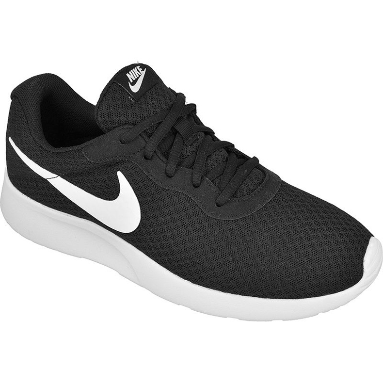 Sapato Nike Sportswear Tanjun M 812654-011 preto
