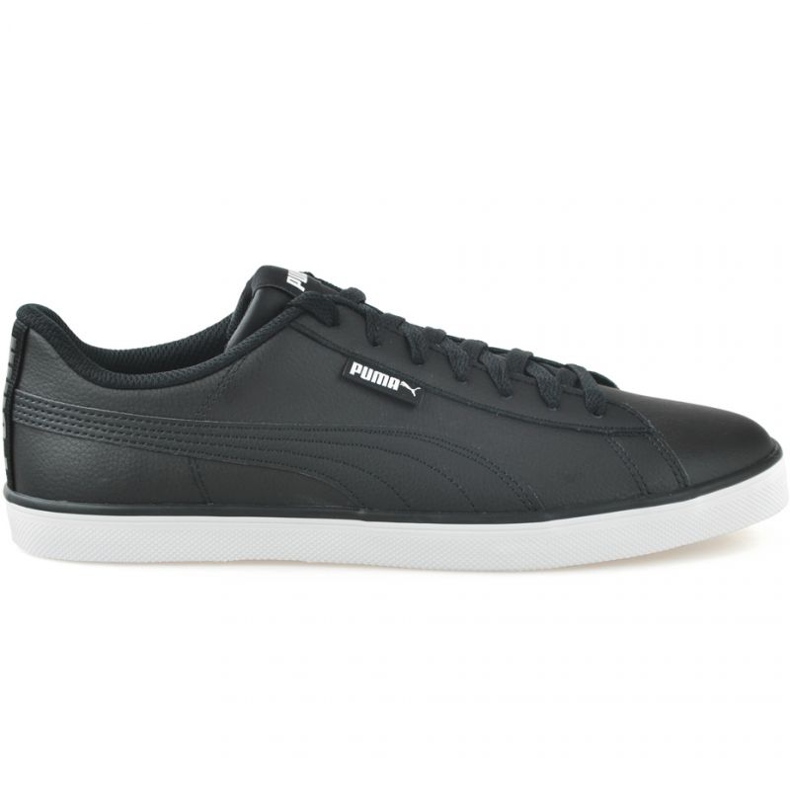 Sapatos masculinos Puma Urban Plus M 365258 01 preto