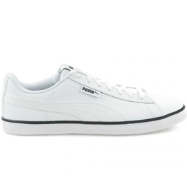 Sapatos Puma Urban Plus M 365258 02 branco