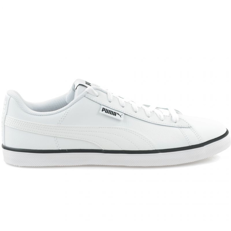 Sapatos Puma Urban Plus M 365258 02 branco