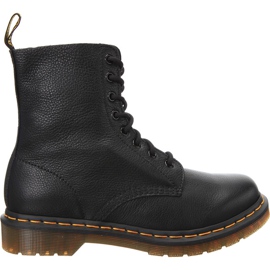 Dr. Martens Pascal Black DM13512006 preto