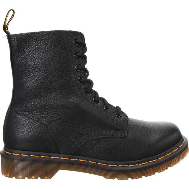 Dr. Martens Pascal Black DM13512006 preto