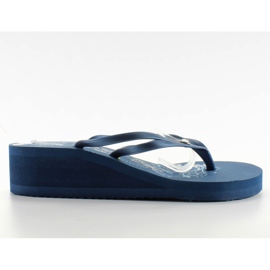Flip-flops 7SL-HE14084 Marinha azul marinho