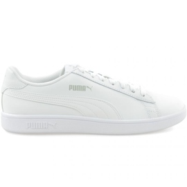 Puma Smash v2 LM 365215 07 branco
