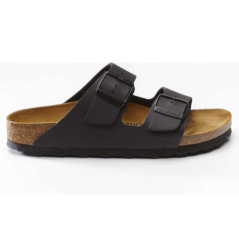 Birkenstock Arizona 51793 preto