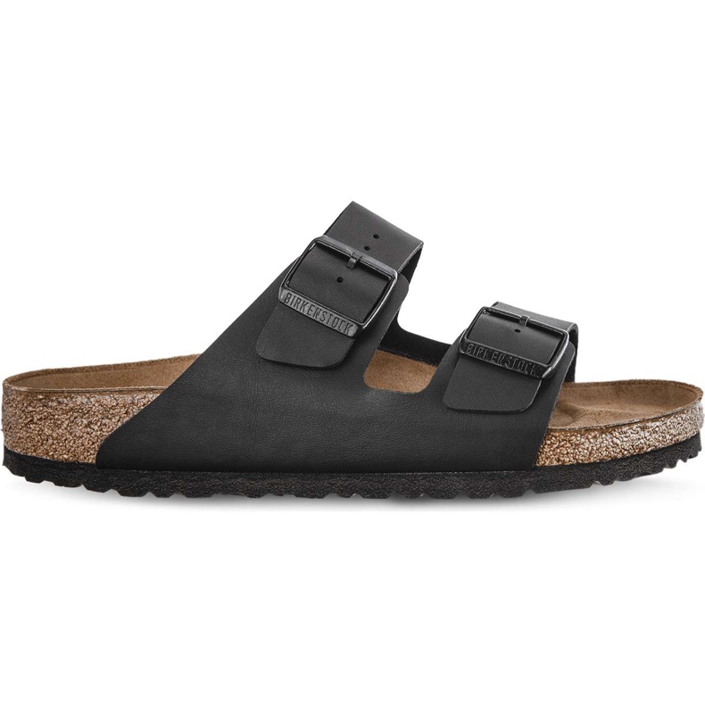 Birkenstock Arizona 791 preto