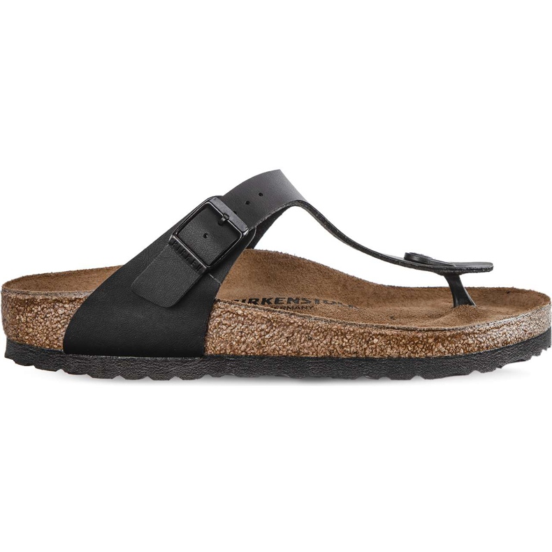 Birkenstock Gizeh 691 preto