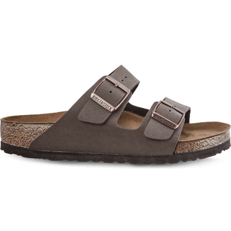 Birkenstock Arizona 181 castanho