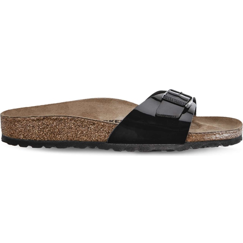 Birkenstock Madri 303 preto