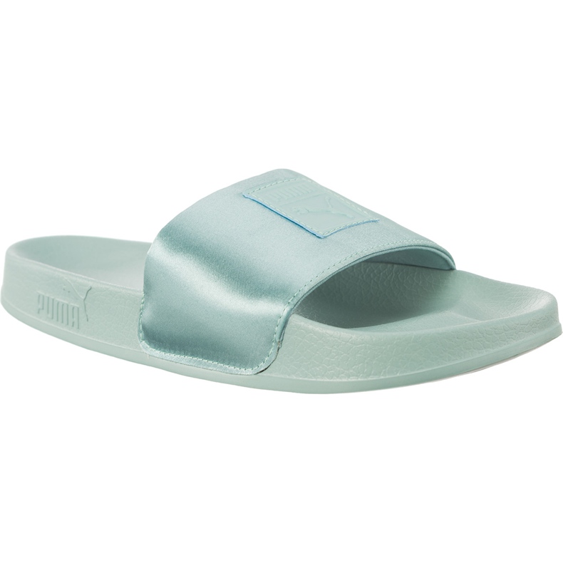 Puma Leadcat Satin Blue azul