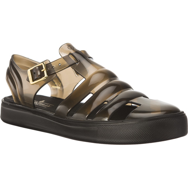 Lemon Jelly Cristal 01 Preto