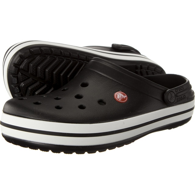 Crocs Crocband Black preto