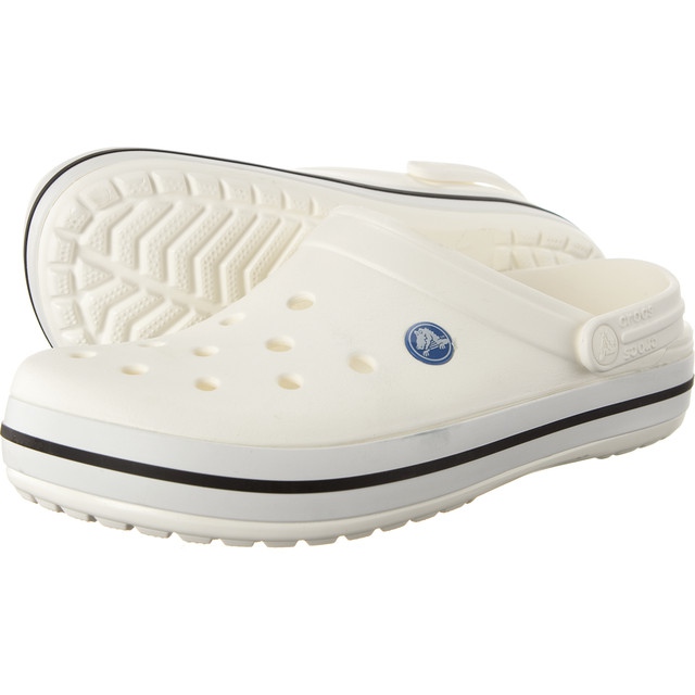 Crocs Crocband Branco