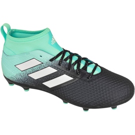 Chuteiras adidas Ace 17.3 Fg M azul marinho